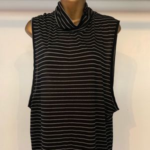 Black & White Striped Acacia